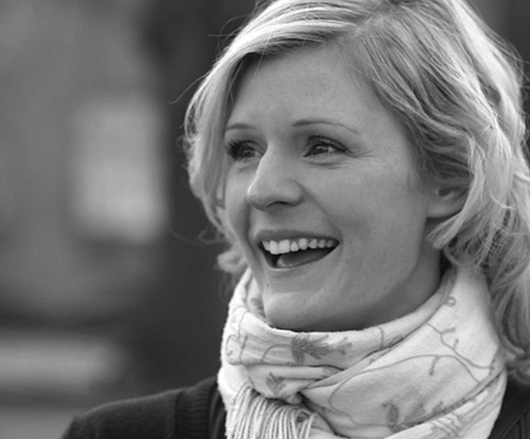 Christina Heitmann