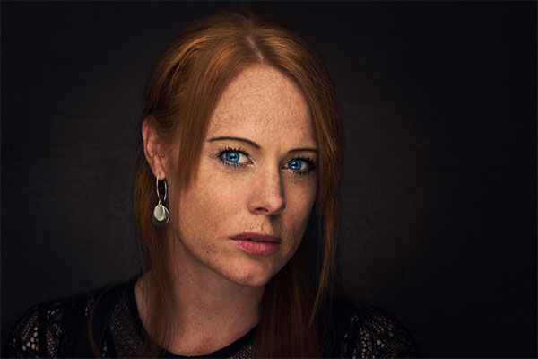 Gabriella Fritzson