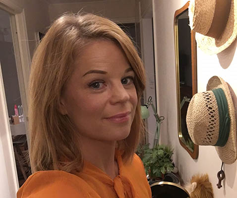 Bettina Johansson