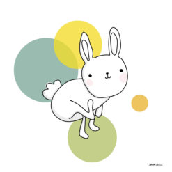 Space Rabbits